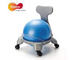 Weplay KE0312 - Kleiner Ball Stuhl