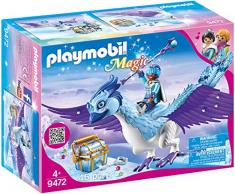 Playmobil 9472 Spielzeug - Prachtvoller Phönix Unisex-Kinder