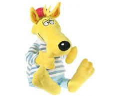 Unbekannt Käptn Blaubär 799271 Hein Blöd Groß Plüschtier