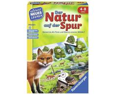 Ravensburger 25041Der Natur auf der Spur Lernspiel