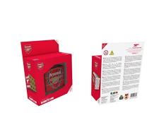 Megableu Rubiks Cube Arsenal, 7239, Mehrfarbig