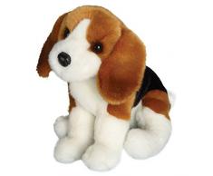 Cuddle Toys 1973 Balthezar BEAGLE Hund Kuscheltier Plüschtier Stofftier Plüsch Spielzeug