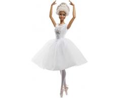 Barbie FRN76 - Signature Disney Der Nussknacker und die vier Reiche Ballerina der Königreiche Puppe