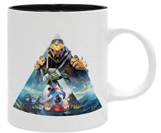 ABYstyle - ANTHEM - Tasse - 320 ml - Javelin