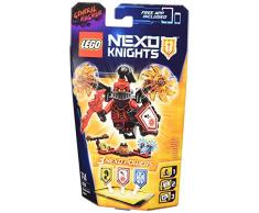 LEGO Nexo Knights 70338 - Ultimativer General Magmar