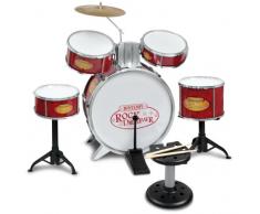 Bontempi – 515240 – Musikinstrument – Akku Kuschelfrosch