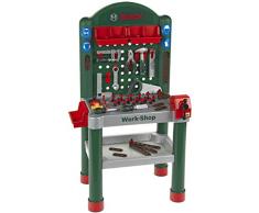 Theo Klein 8320 - Bosch Workshop, Spielzeug