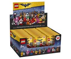 Lego ndash; 71017 – Minifigur Vampir aus Sammelfiguren – Serie The Batman Movie