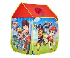 PAW PATROL 156PAW04E Spielzelt, Mehrfarbig