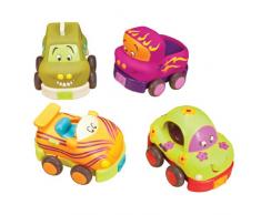 B. Toys 44123 - Wheeeee-Is, Kinderauto