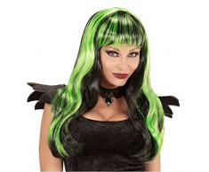 Widmann - Perücke Halloween