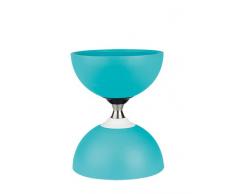 Henrys J04017-10 - Yo-Yo, Diabolo Jazz Free, türkis