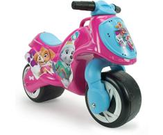 INJUSA Skye Paw Patrol Lauflernhilfe für Mädchen, Blau (1)