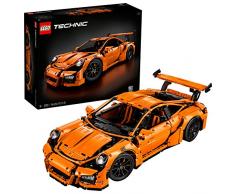 LEGO Technic 42056 - Porsche 911 GT3 RS