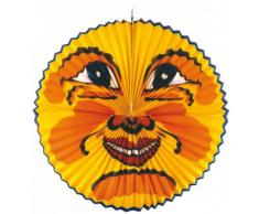 Laterne Mond - Ø 60 cm