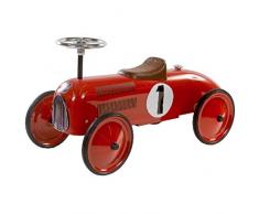 RETRO ROLLER 706097 - Rutscher James