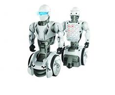 Silverlit Junior 1.0-Programmierbare Küchenmaschine mit Touchpad 21 cm, 88560, NC