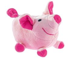 Rudolph Schaffer Plüschtier Schwein Loulou, 33 cm