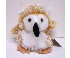 Manhattan Toy 144300 - Miniwinks - Eule Plüschtier