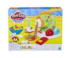 Hasbro Play-Doh B9013EU4 - Nudelmaschine Knete, für fantasievolles und kreatives Spielen