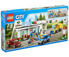 LEGO City 60132 - Tankstelle