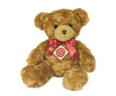 Hermann Teddy Collection 911234 - Plüsch-Teddy, 35 cm, gold