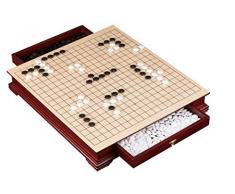 Philos 3227 - Go & Go Bang, Tisch