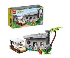 LEGO 21316 Spielzeug, Mehrfarbig