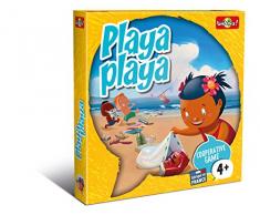 Bioviva 277013 - Playa Playa, Lernspiel