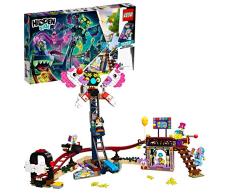 LEGO 70432 - Geister-Jahrmarkt, Hidden Side, Bauset