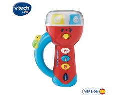 VTech Baby – Farben Taschenlampe 3480 – 185922
