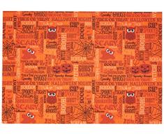 Ursus 13014603 - Fotokarton Halloween 300 g/qm, DIN A4, Motiv 03, 10 Blatt