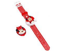 Joy Toy 26558 Uhr, Mehrfarbig/Mehrfarbig