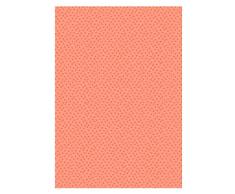 Fotokarton Deluxe, 10 Blatt Karton 300 g/qm ca. 23 x 33 cm, aus Frischzellulose, durchgefärbt, einseitig veredelt mit Glanzlack, Konfetti