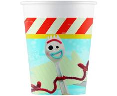 Procos Trinkbecher, Mehrfarbig, 26965