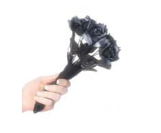 Smiffys Damen Leichen Rosen Brautstrauß, Rosen, 28008