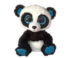 TY 36463 Panda Plüschtier, Mehrfarbig