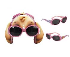 Paw Patrol – Sonnenbrille Individuelle Kleiderbügel (Artesania Cerda 2500000629)
