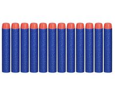 Hasbro Nerf A0350492 - N-Strike Elite 12er Dart, Nachfüllpack, Nerf Zubehör