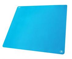 Ultimate Guard UGD010461 - Spielmatte 60 Monochrome 61 x 61 cm, hellblau