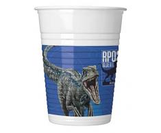 Disney 84626 Becher, blau