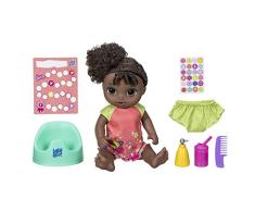 Hasbro e0304uc0 BA Töpfchen Dance Baby AA