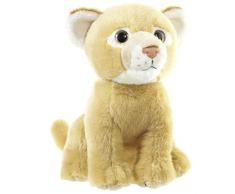 Heunec 278578 Plüschtier, Löwe, Löwin