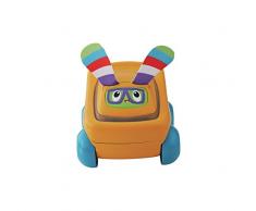 Fisher Price FCW49 FP Beatbo Buggy, Sortiert