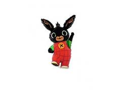 Anagram Luftballon Foil Supershape 90 x 66 cm Bing-nicht Verpackung Mehrfarbig 7AL183