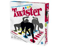 Hasbro - Twister