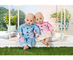 Zapf Creation 703069 Kleidung FÜR Puppen