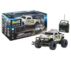 Revell 24643 MUD Scout Spielzeug, bunt