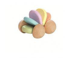 PLAN TOYS 5254 Holzspielzeug, Holz