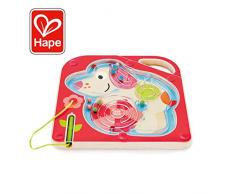 Hape E1711 Pepe Labyrinth Spielzeug